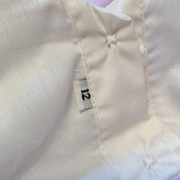 Rosa Flamenco Easter Bunny Dress - Picture 7 of 7